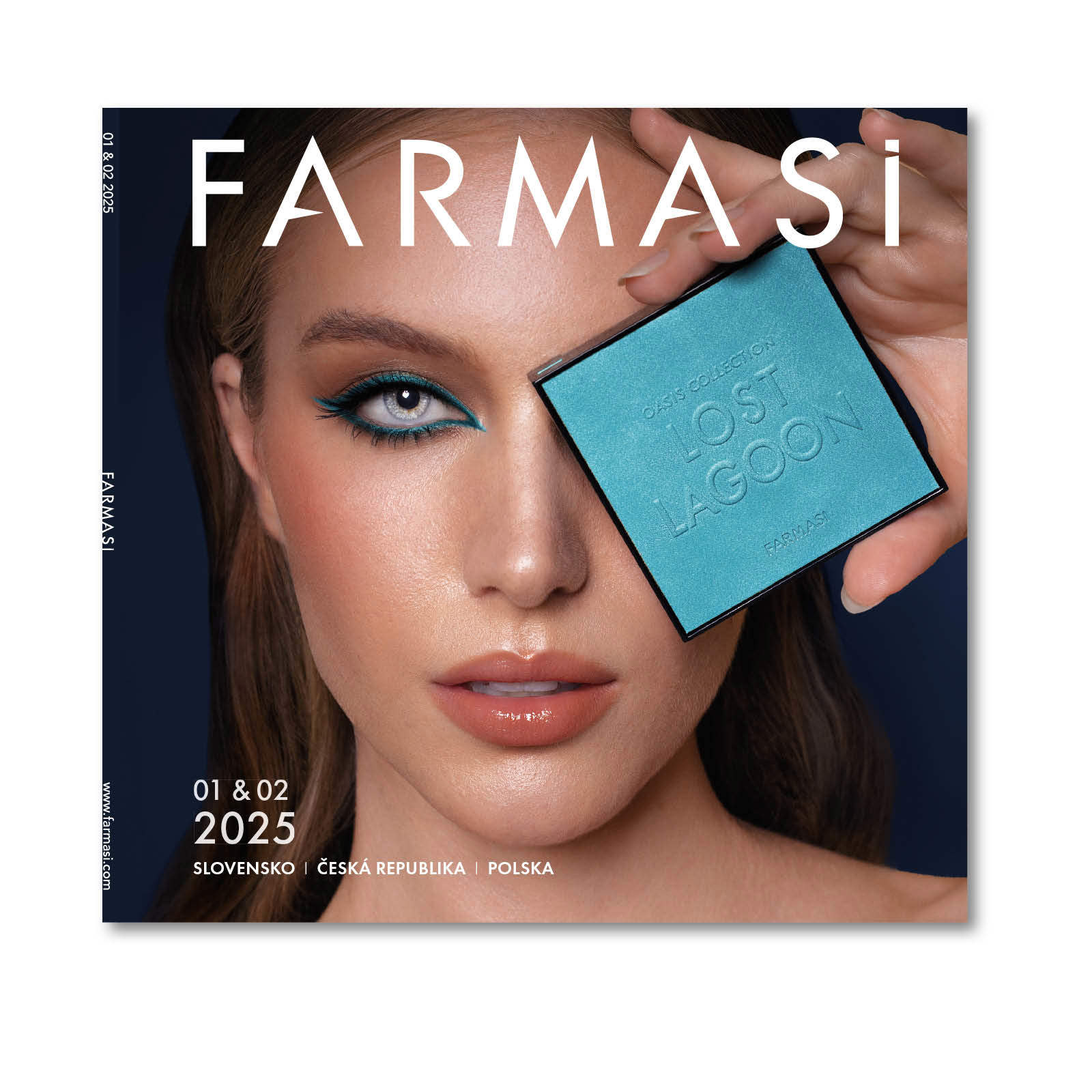 Farmasi Katalog lensk Slevy 23 ja Farmasi cz Farmasi Katalog lensk Slevy 23 ja Farmasi cz